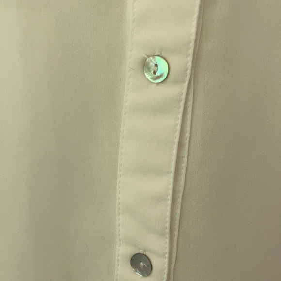 Cotton Candy Blouse M - Picture 3 of 3